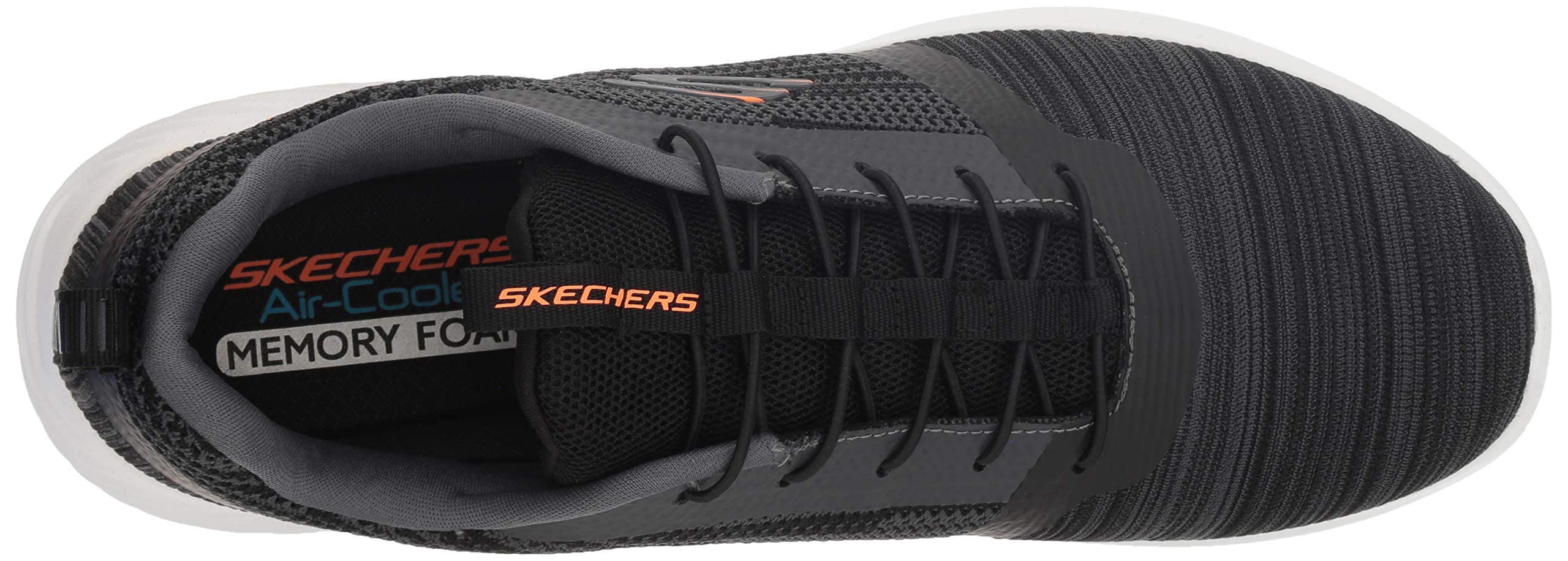 Skechers Bounder Herren Turnschuhe