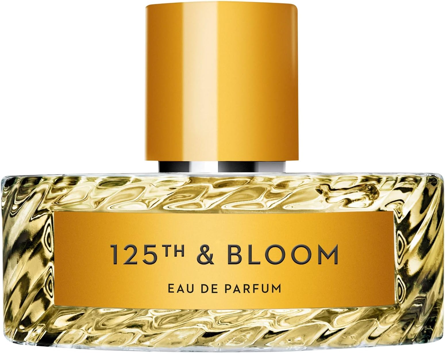 125Th & Bloom Eau De Parfum, 100 ml