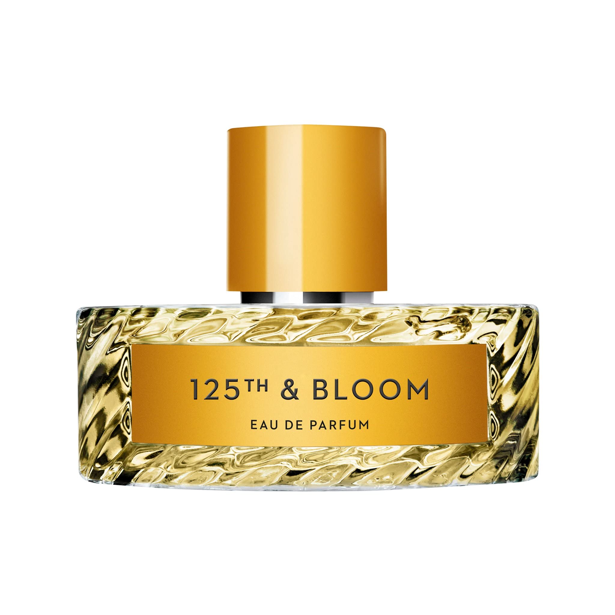 Vilhelm Parfumerie 125Th & Bloom Eau De Parfum, 100 ml