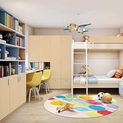 Miniatura 301 de Abyssaly - Papel tapiz amarillo para despegar y pegar, extraíble, para dormitorio de niñas, autoadhesivo, textura de seda en relieve, papel adhesivo