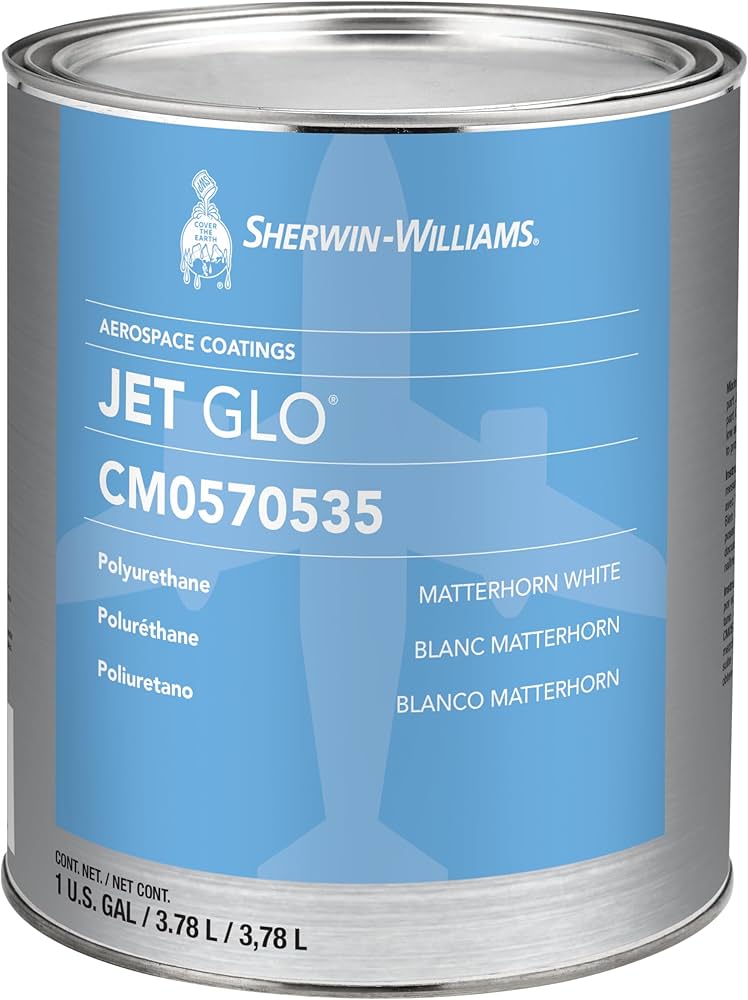 Amazon.com: Jet Glo Polyurethane Matterhorn White, 2 oz Touch up