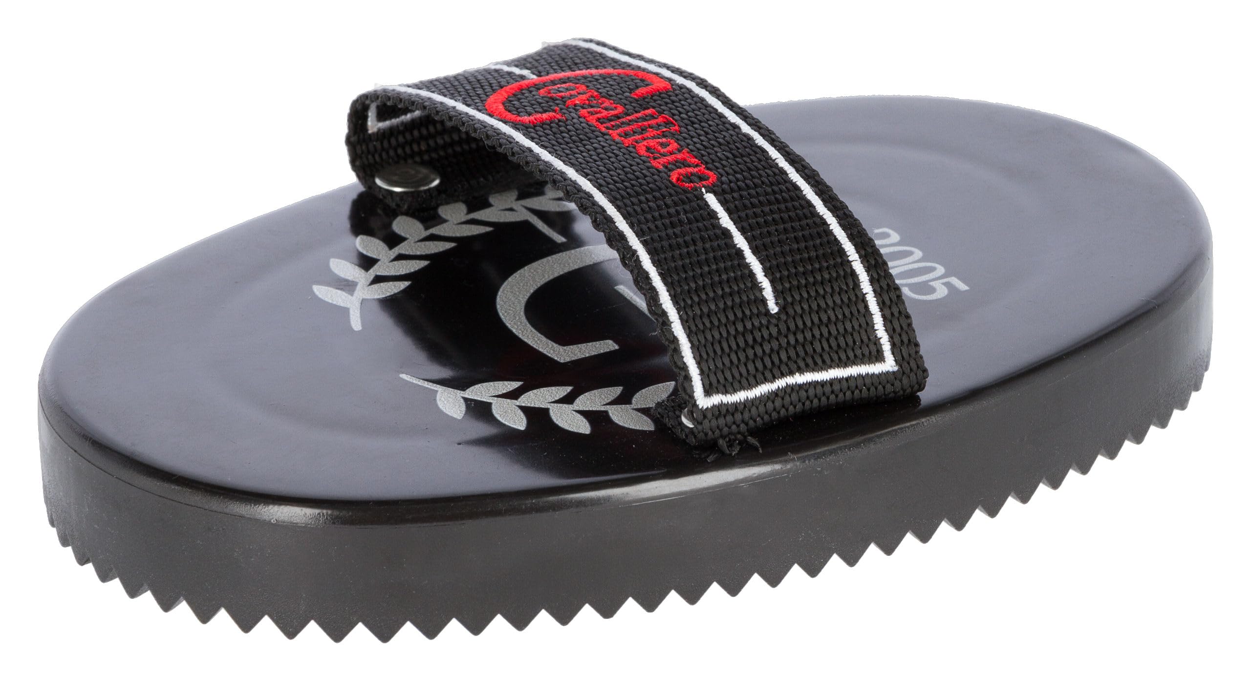 Kerbl Covalliero Plastic Curry Comb