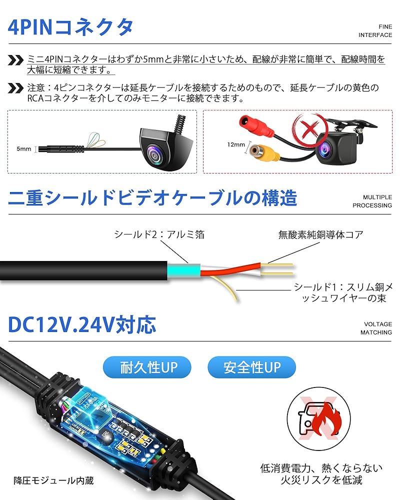 WAT-232S カメラシステム NTSC映像方式対応 WAT-232S WATEC(ワテック)Day&Night高性能超高感度カラーCCD