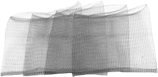 4Pcs Plant Root Guard Baskets, Plant Root Protector Gopher Baskets Plant Root Protector Prevent Underground Burrowing Animal Damages