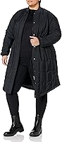 Vista 6 de Tienda Essentials Abrigo acolchado para mujer (disponible en tallas grandes)