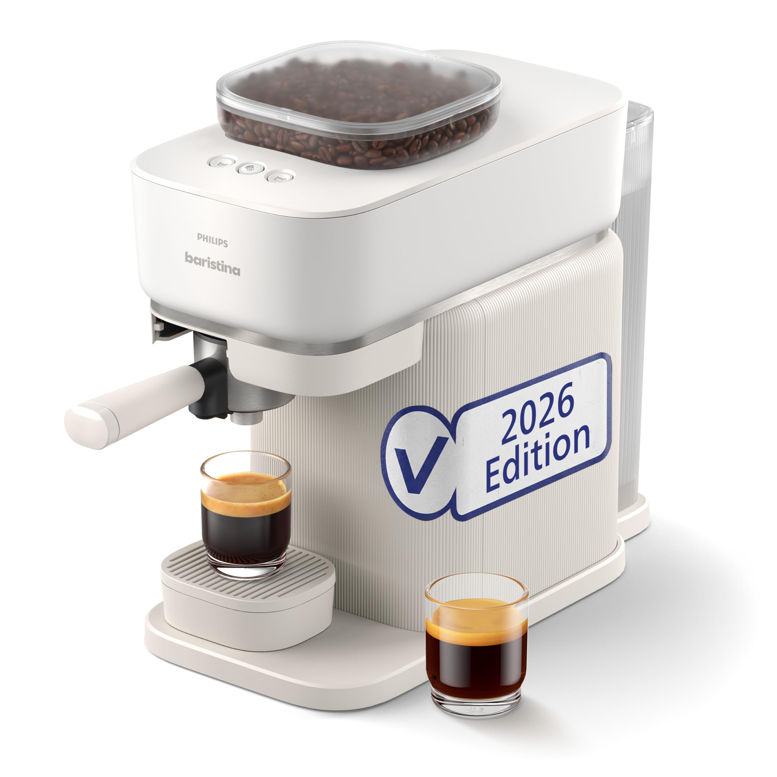Philips Baristina