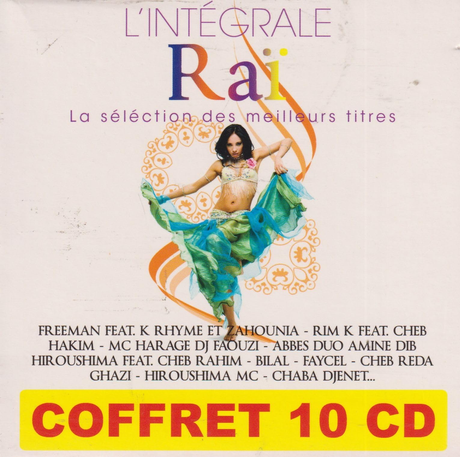 Integrale 1 Raï