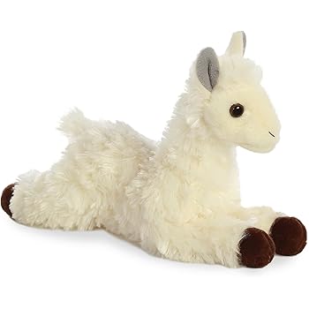 bulk llama plush