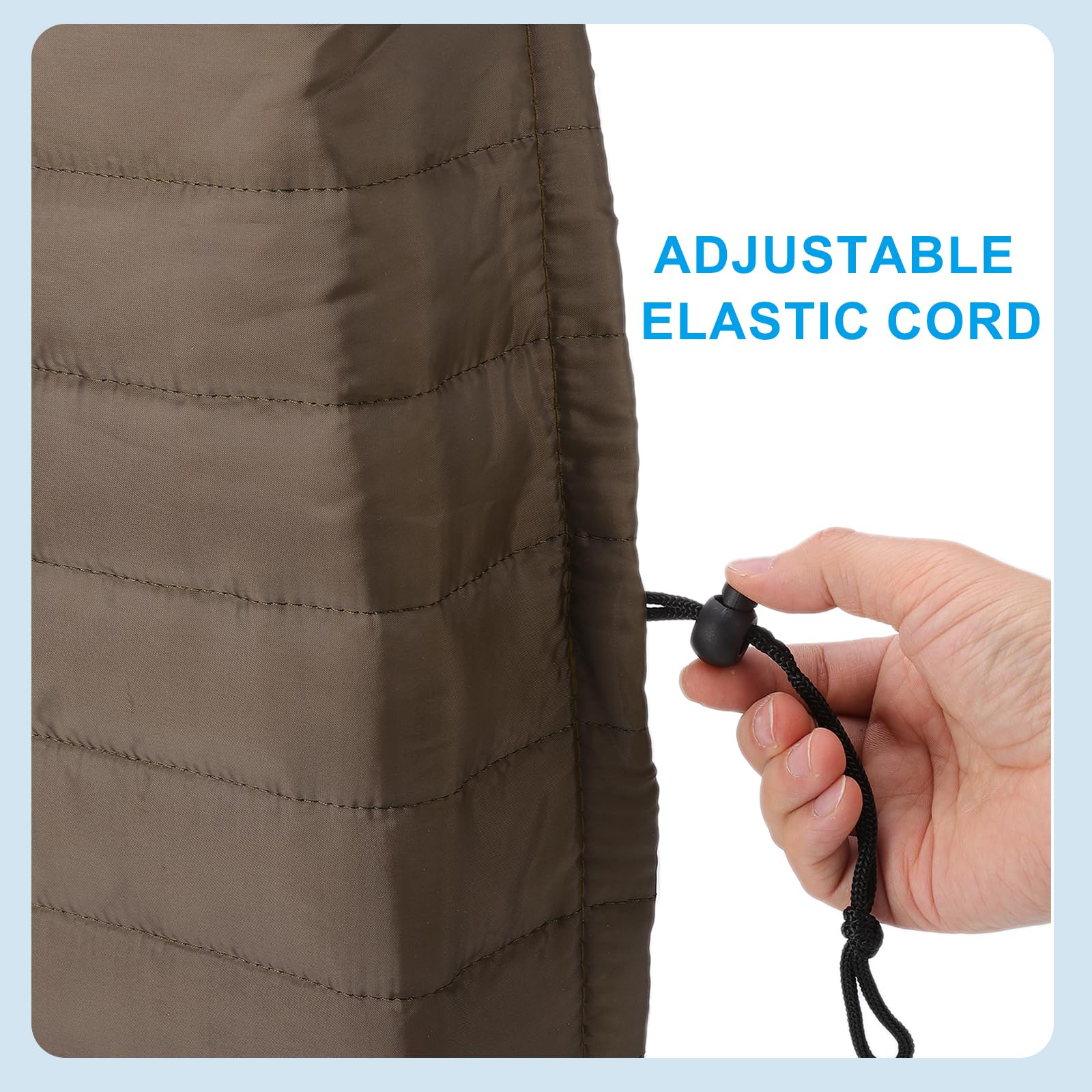 PATIKIL Indoor Air Conditioner Cover - Image 3