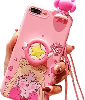 Amazon Co Jp セーラームーン ケース カバー 携帯電話 スマートフォンアクセサリ 家電 カメラ