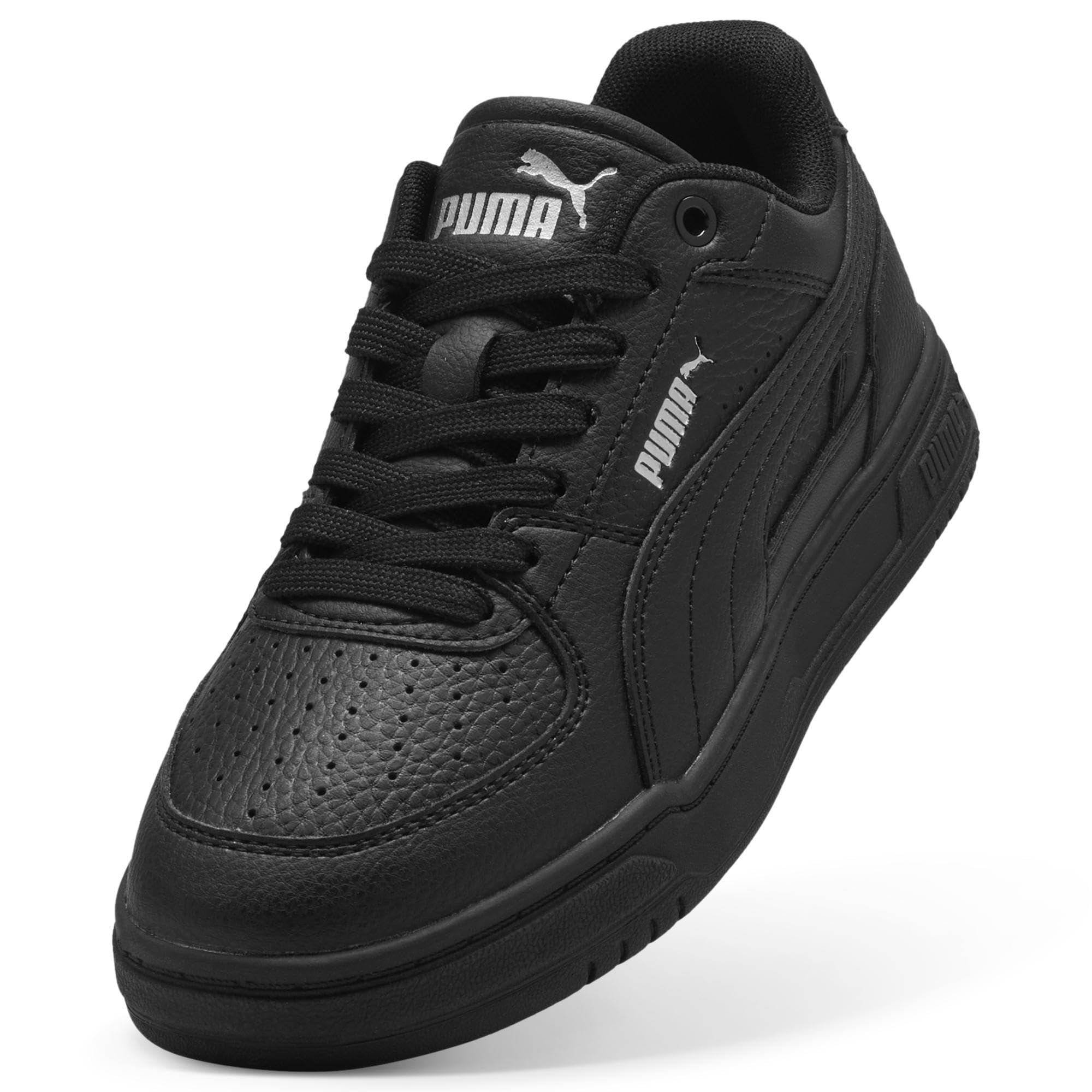 Puma Puma Caven 2.0 Jr BasketMixte Enfant