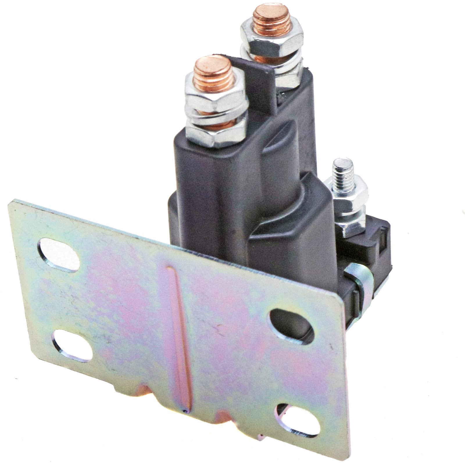 Amazon.com: JEENDA Starter Solenoid AM104036 Compatible with John