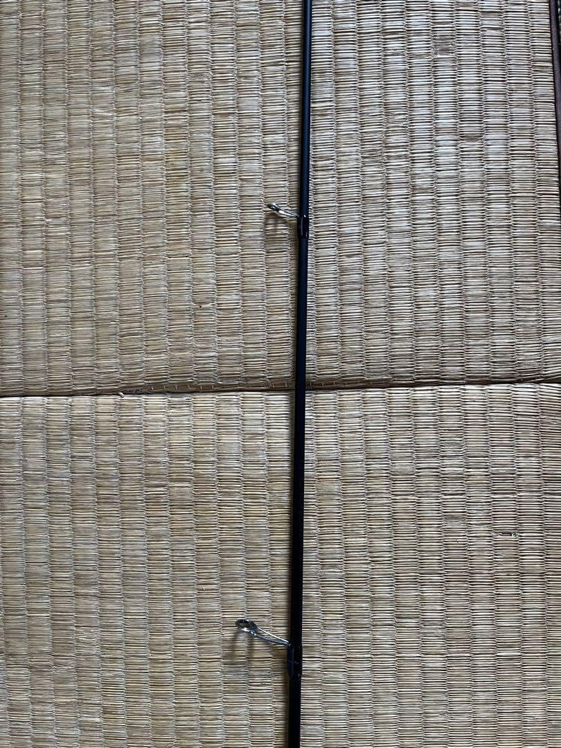 デジーノ　　エムスラスピン　DLT-SJ611M/HRST2s EVA　超美品 デジーノ レーベン トルクチューン 【DLT-SJ611M/HRST2s EVA