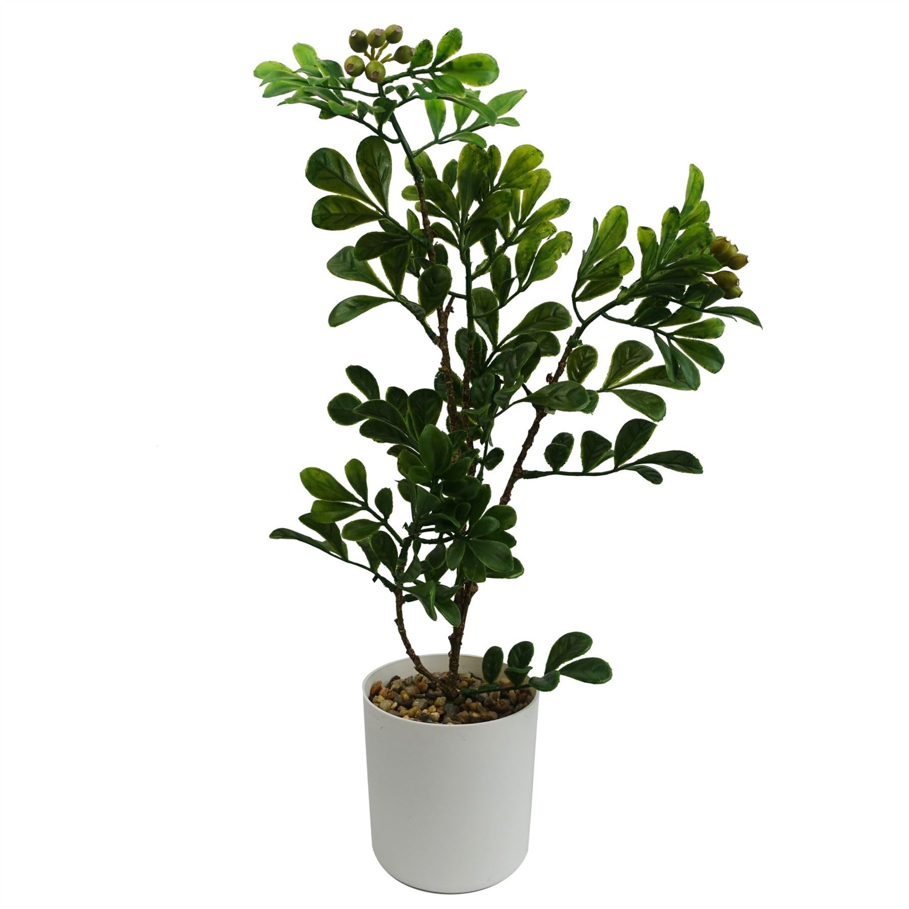 Leaf Artificial Bonsai Tree