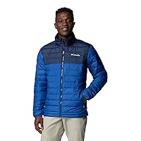 Columbia Powder Lite 2 Jacket, Piumino Uomo