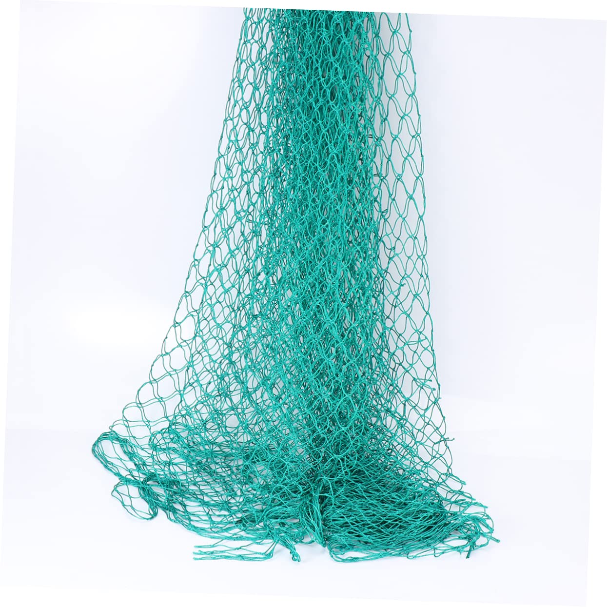 CORHAD Course Netting for Banister Safety Stairs Rail Net for Golfers Boys and Girls Pets