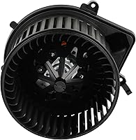 Vista 21 de SCITOO Motor de ventilador HVAC sin jaula de ventilador Compatible con 1997-1999 para Acura CL, 1994-2001 para Acura Integra, 1994-1997 para Honda