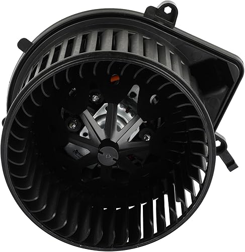 Miniatura 21 de SCITOO Motor de ventilador HVAC sin jaula de ventilador Compatible con 1997-1999 para Acura CL, 1994-2001 para Acura Integra, 1994-1997 para Honda