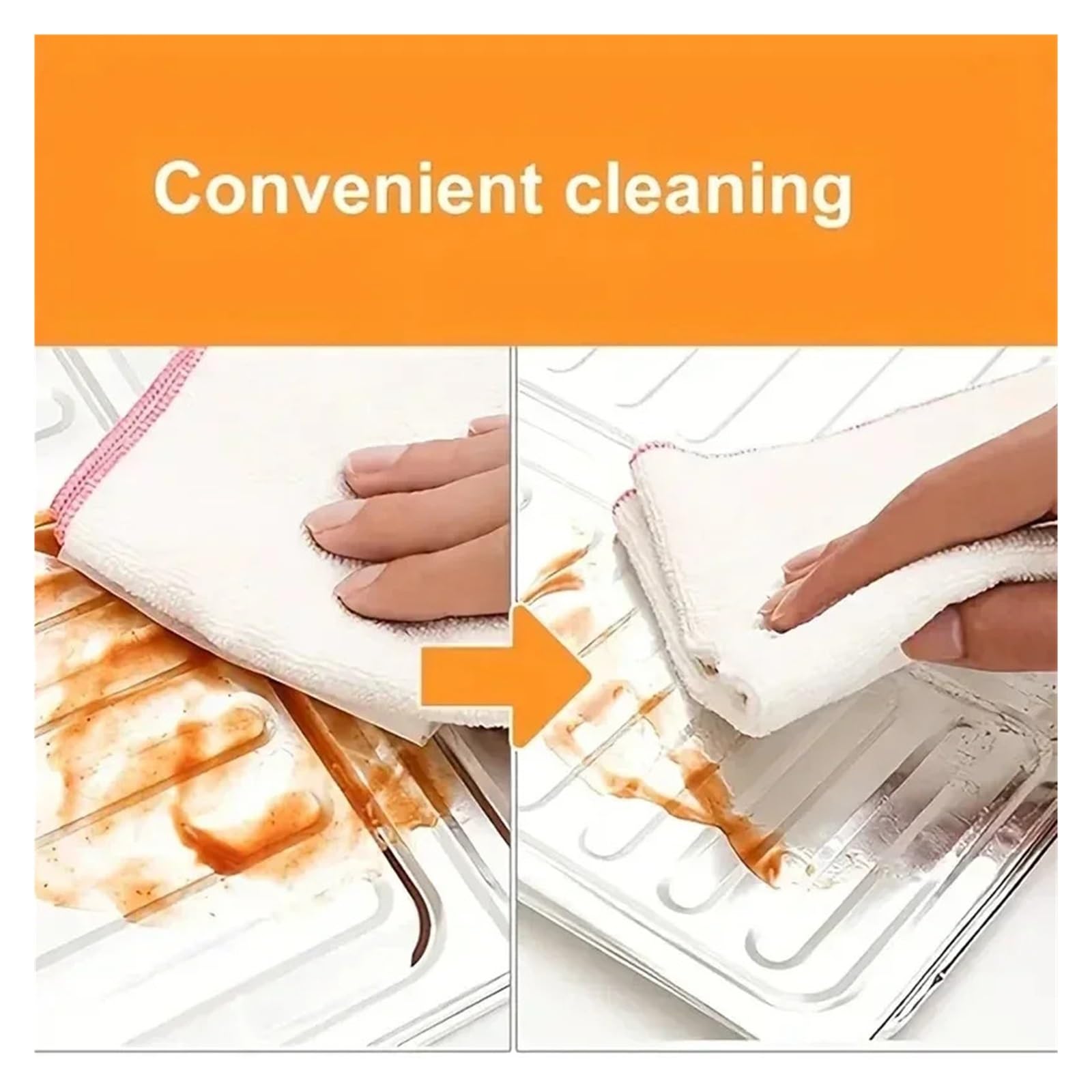 éClaboussures De Cuisine Pliable Piastra deflettore pieghevole for fornello a gas da cucina