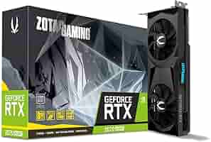 Amazon | ZOTAC GAMING GeForce RTX 2070 スーパーツインファン