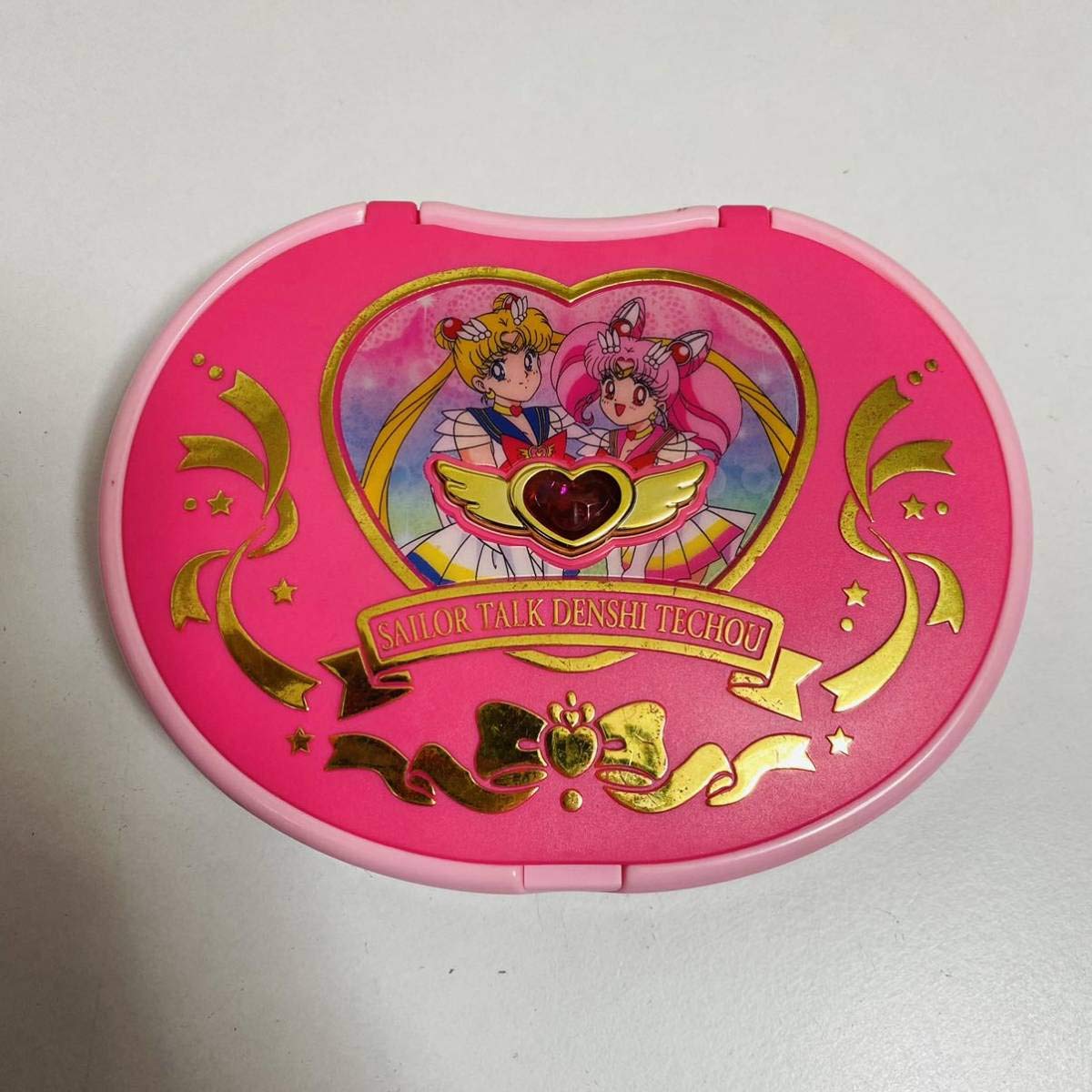 Amazon.co.jp: 【動作品】美少女戦士 セーラームーンSS セーラートーク 