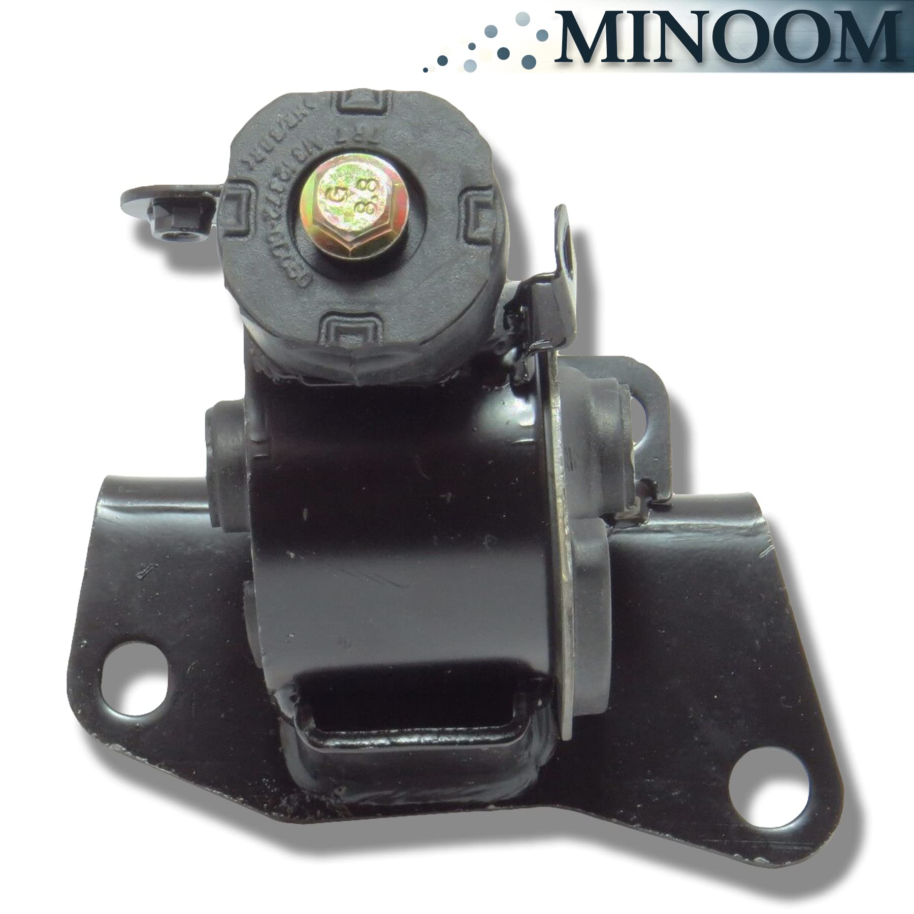 Mimi050ページ Amazon.com: MINOOM 12372-0D050 Engine Mounting Rubber Right