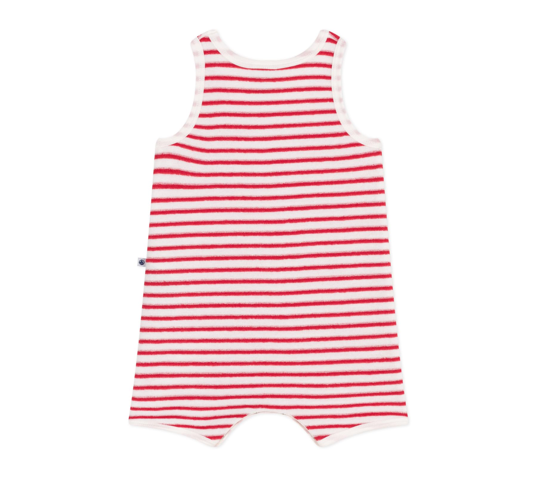 Petit Bateau Combicourt Unisex bebé