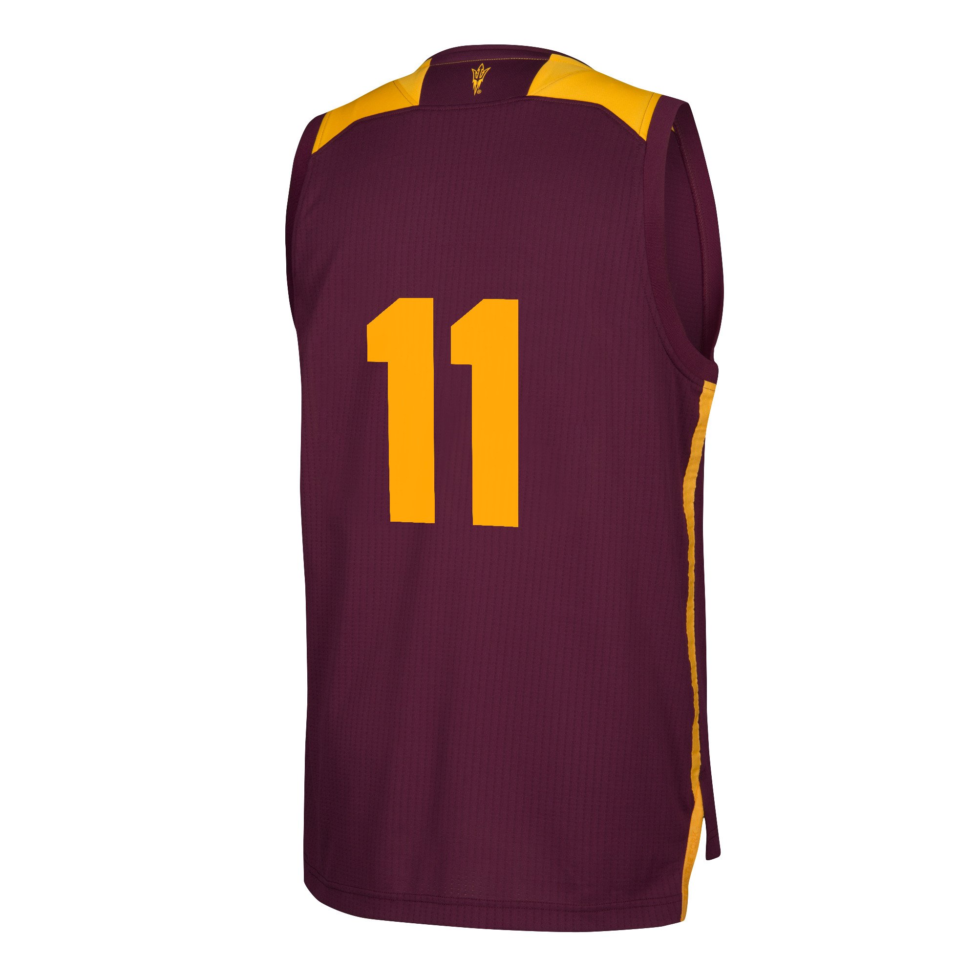 Amazon.com : NCAA Arizona State Sun Devils Replica Jersey