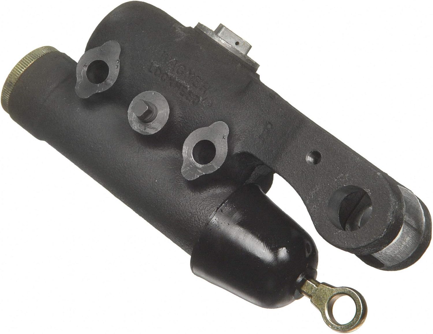 Wagner MC36666 Premium Master Cylinder Assembly Automotive