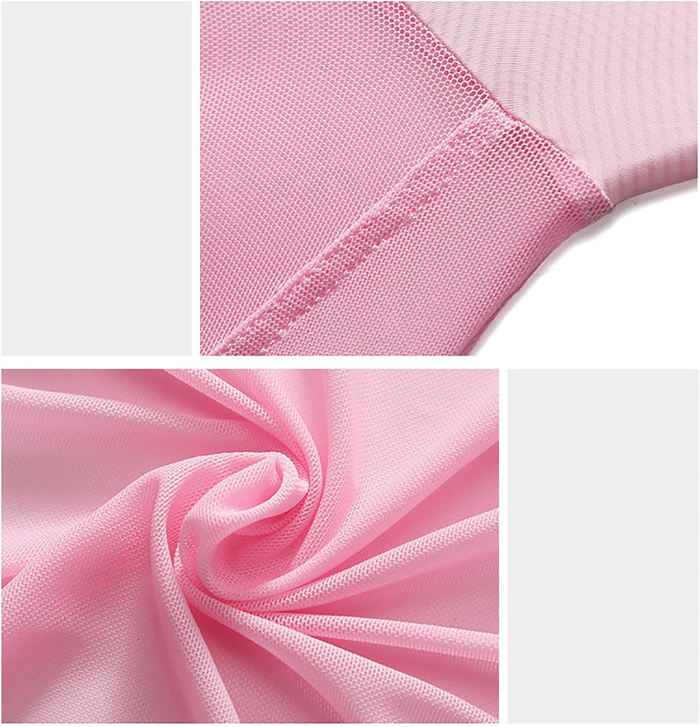 Summer Golf Arm Sleeves Sunscreen Clothes Lady's Cooling Shirt with Long Sleeve Sport Sun Shawl Cycling Volleyball Wear