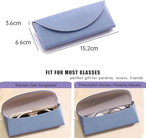 Miniatura 5 de Longjet - Funda rígida para lentes de sol