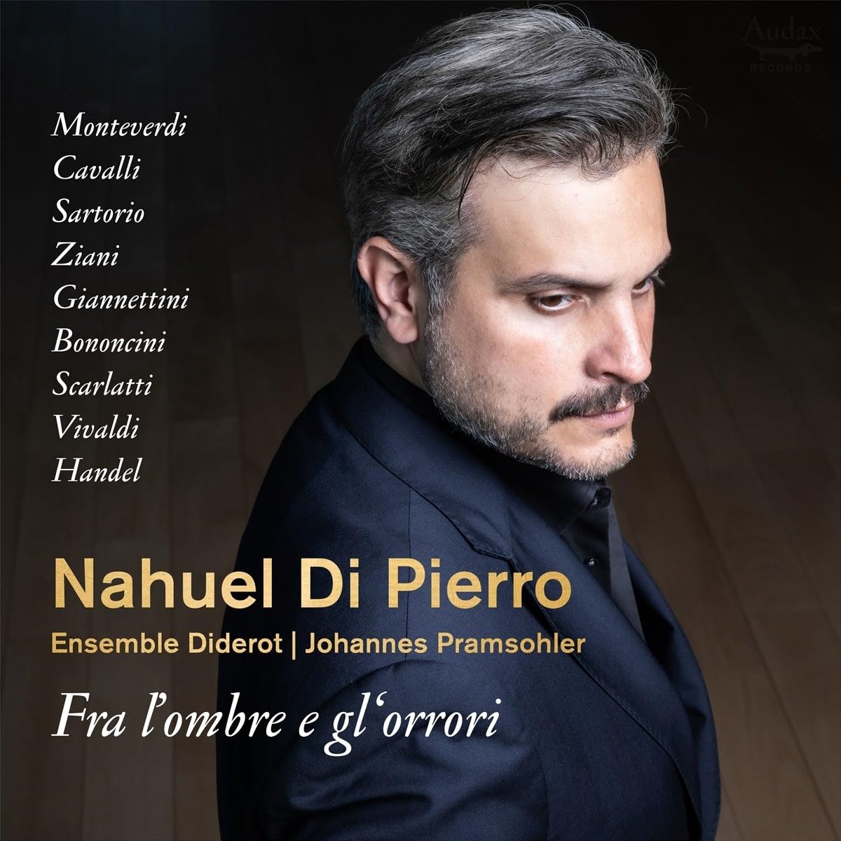 Fra l'ombre e gl'orrori