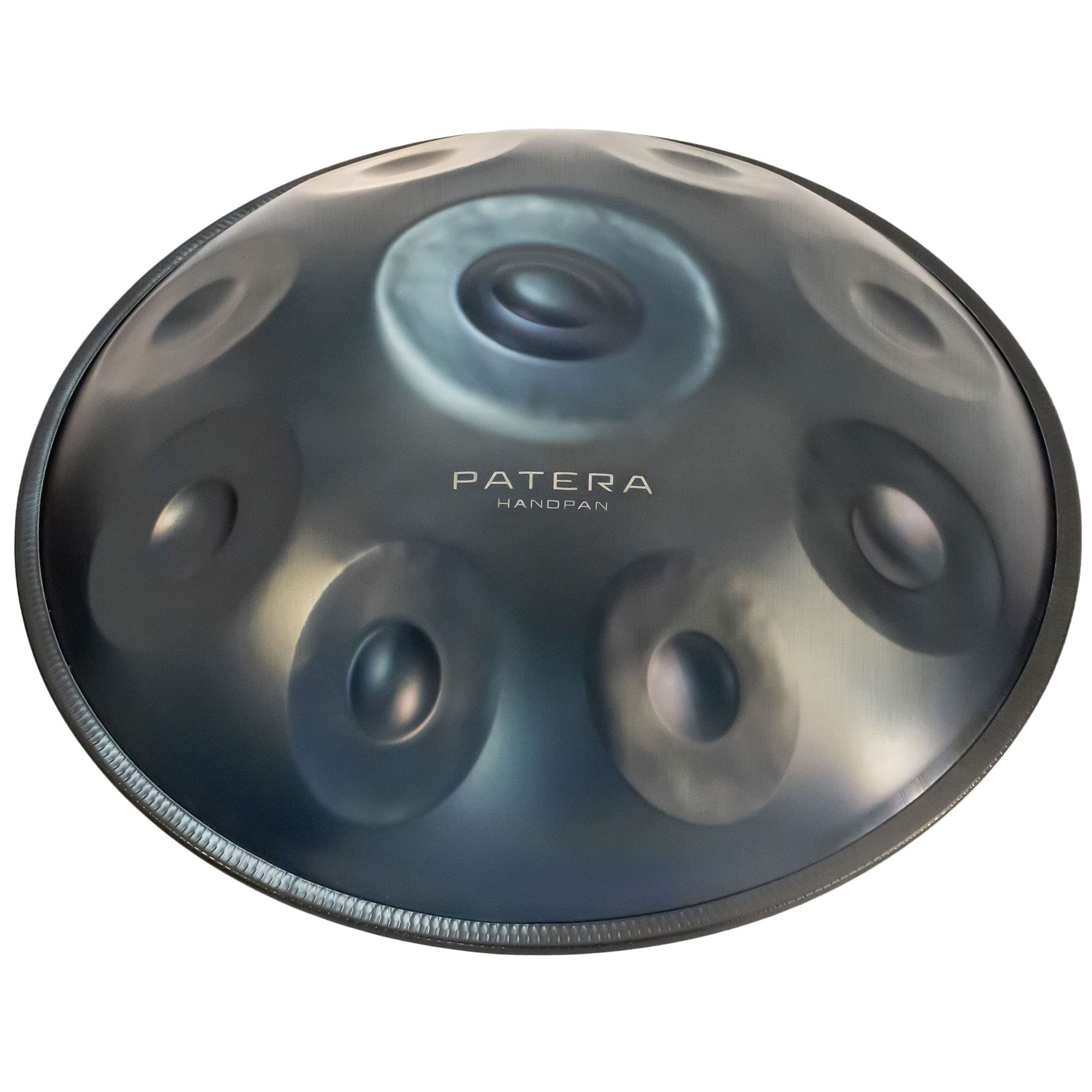 PATERA Handpan E Minor HPEM-3