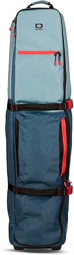 Miniatura 31 de OGIO Golf Wheeled Travel Bag (for Golf Bag and Clubs)