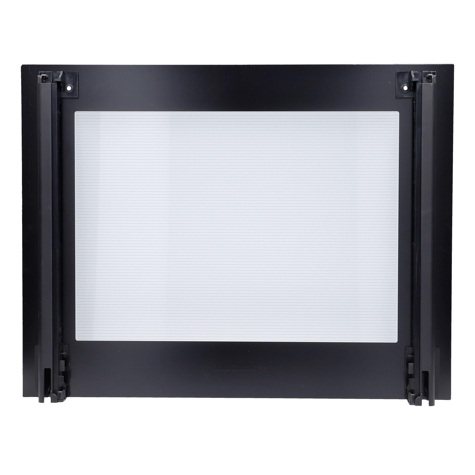 LUTH Premium Profi Parts Cristal de puerta exterior compatible con Samsung Dg94-00436d para horno