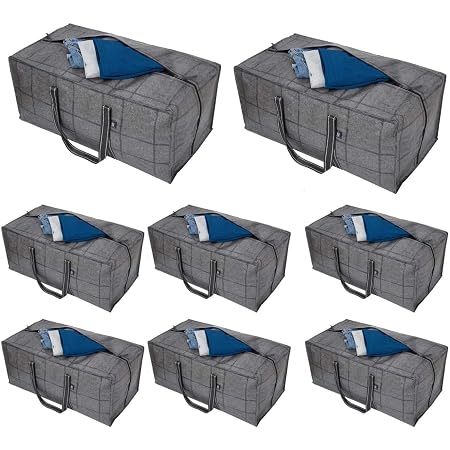 extra large storage tote