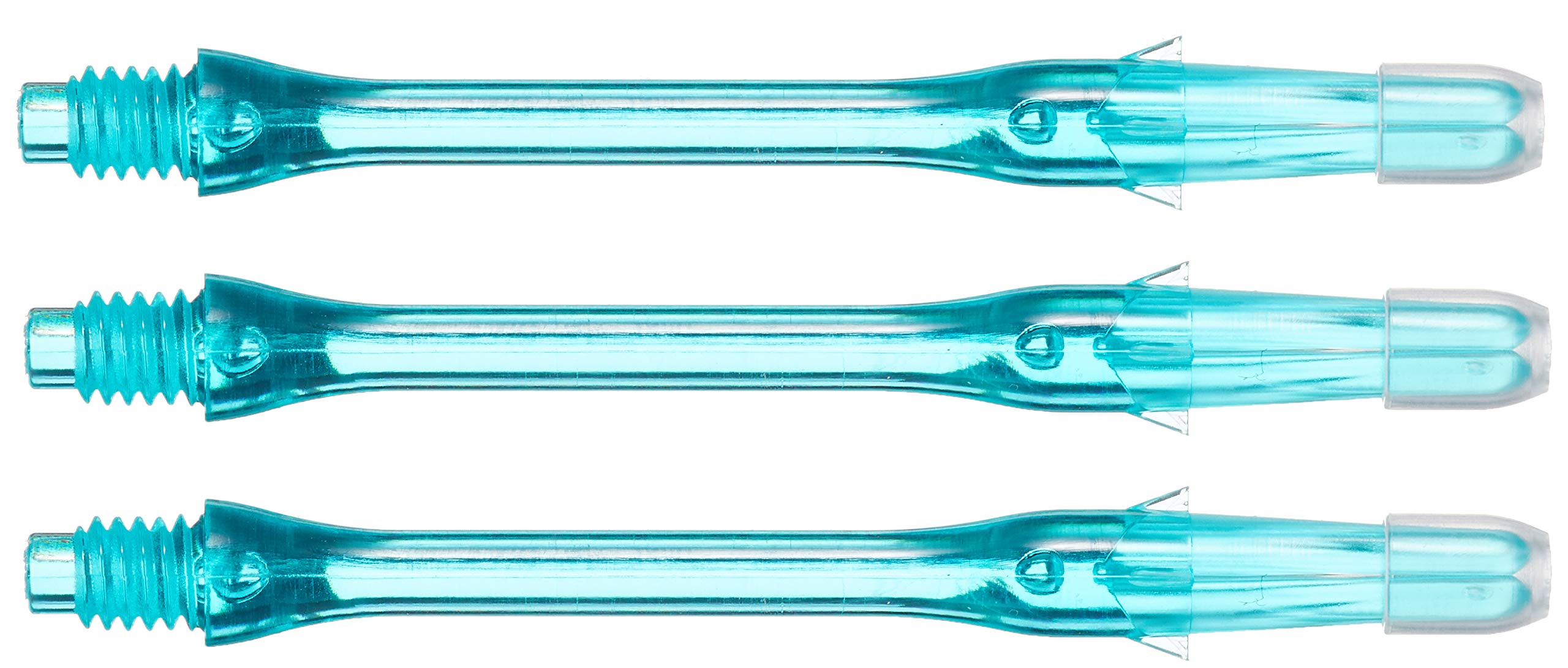 L-style shaft L-Shaft LOCK Slim Emerald 3.7.0 โ image 1