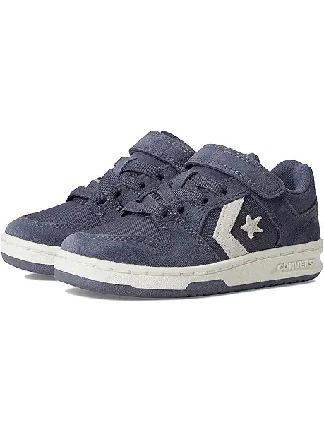 Детские кроссовки Converse Kids Cl98 Easy-On (Little Kid) на каждый день