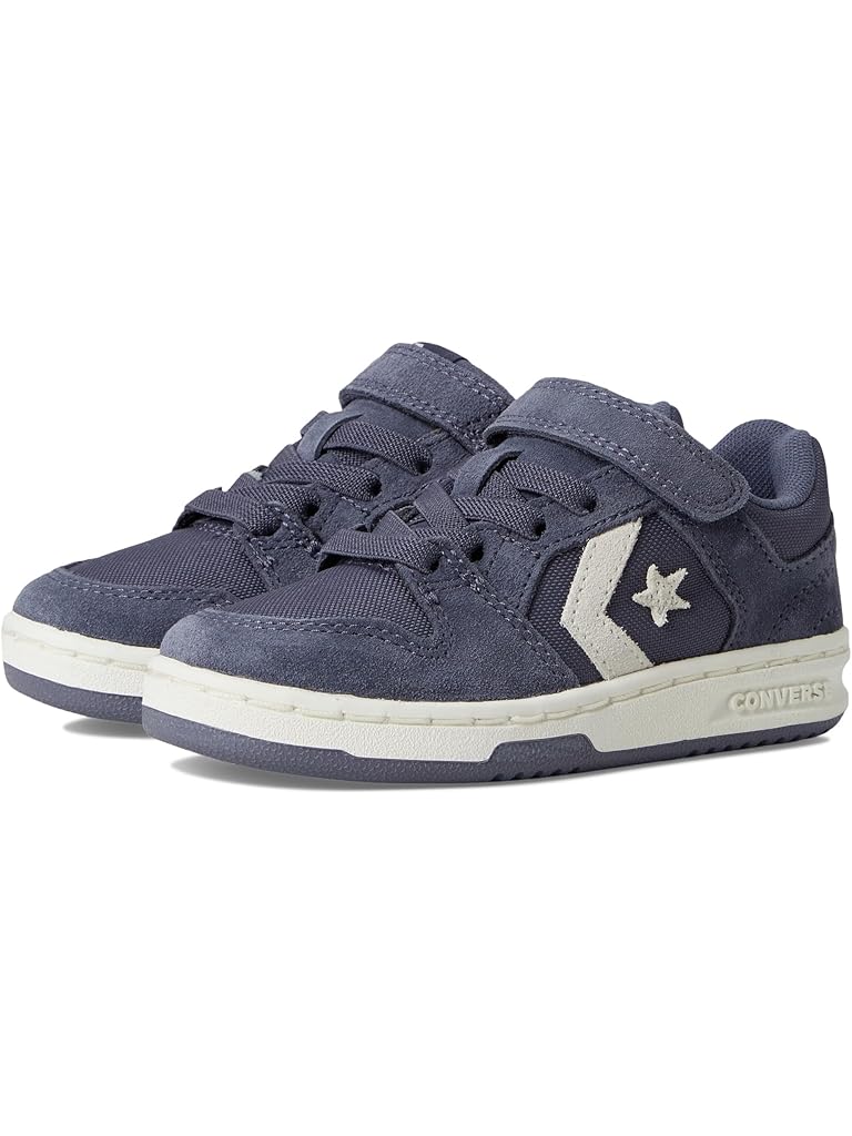 Navy Converse Cl98 Easy-On (Little Kid)