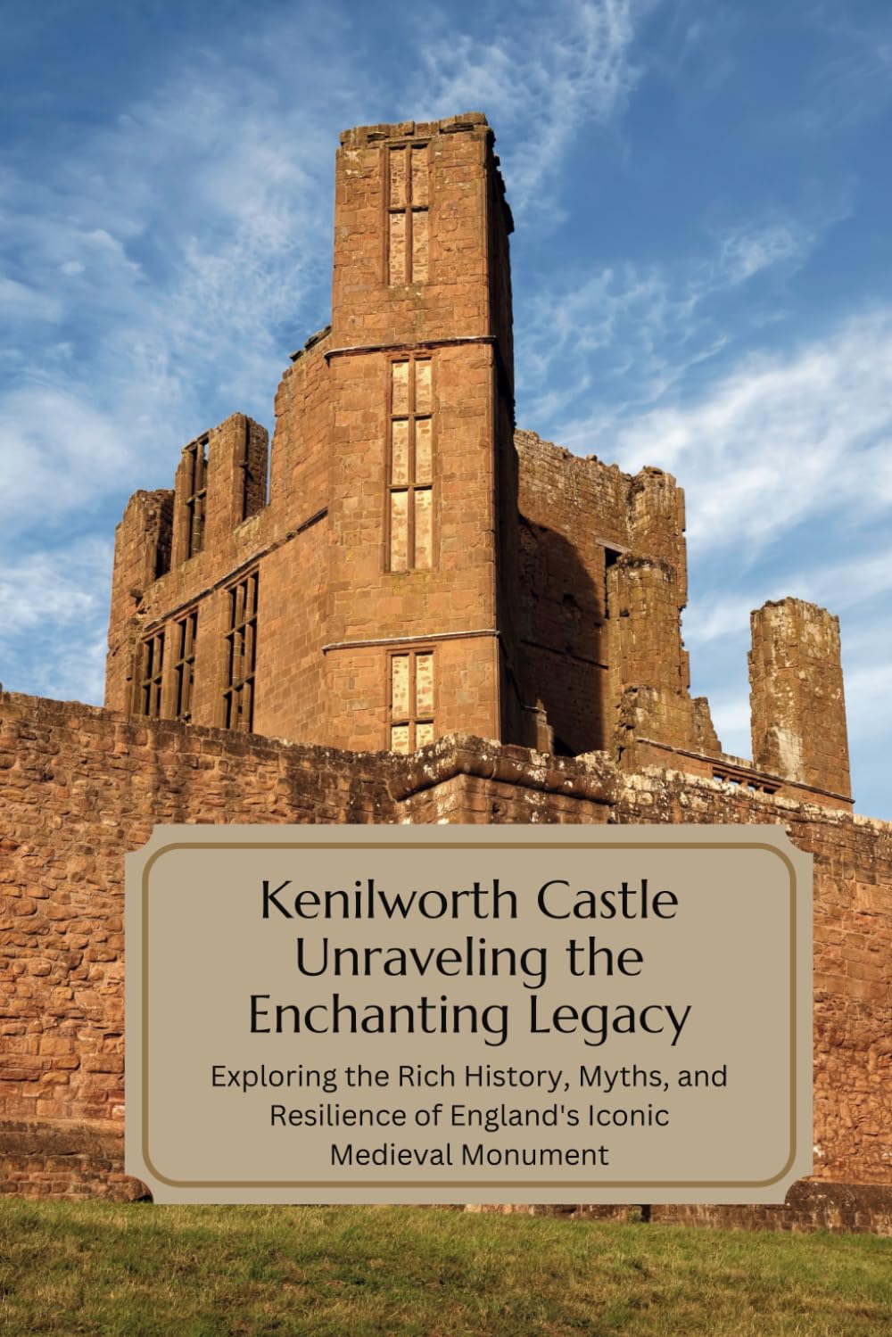 Kenilworth Castle: Unraveling the Enchanting Legacy: Exploring the Rich History, Myths, and Resilience of England's Iconic Medieval Monument