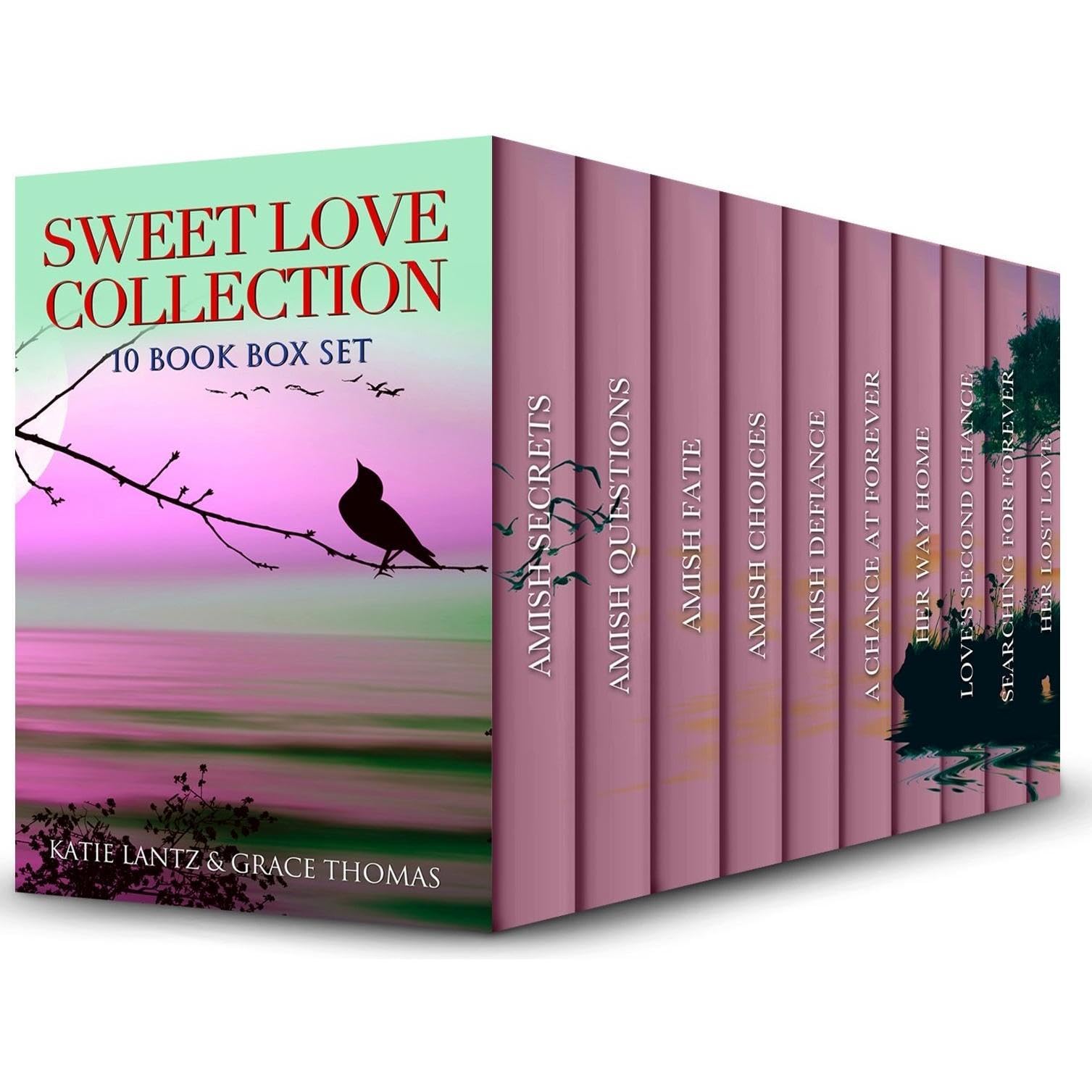 Sweet Love Collection
