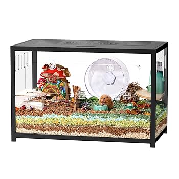 BUCATSTATE ハムスター メタル製 100cm ケージ 飼育ケージ Amazon | BUCATSTATE ハムスター メタル製 100cm ケージ 飼育