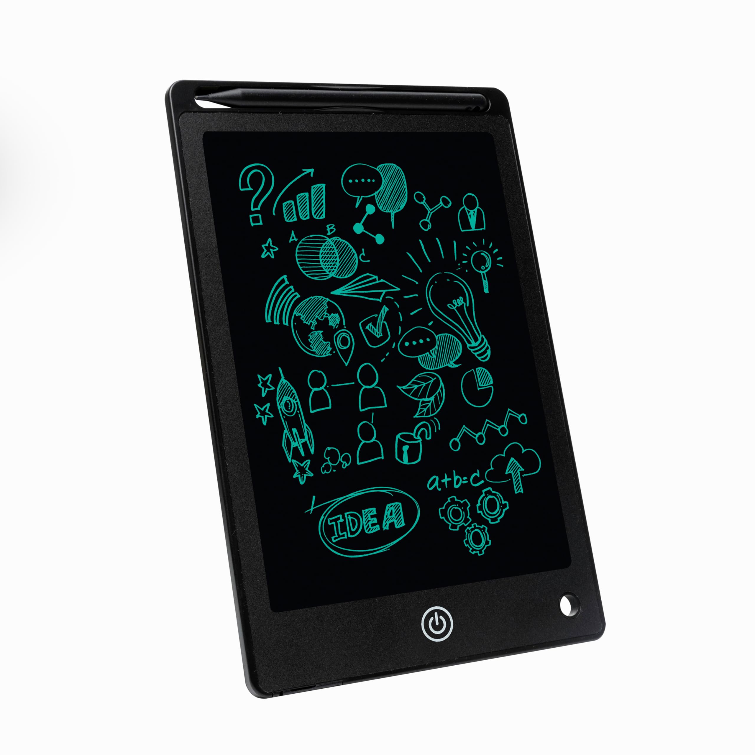 #winning Endless Drawing Pad Original Reusable Electronic Sketch Doodle Notepad