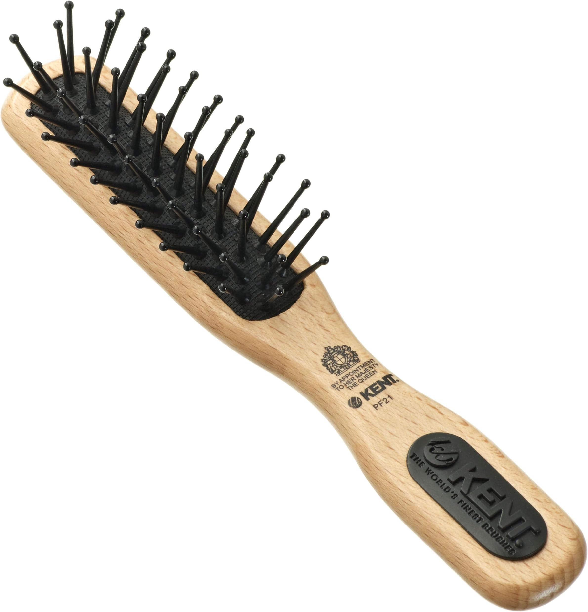 AirHedz Micro Phine Taming Brush