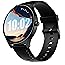 Boult Rover Pro Smartwatch with 1.43” AMOLED Display and Health Tracking(Pure Black)