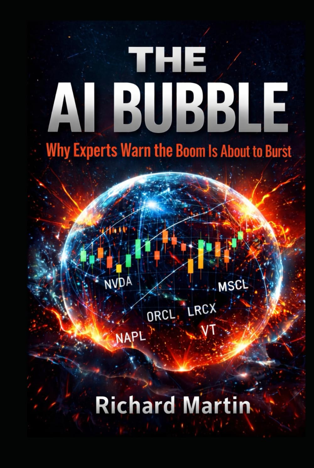 The AI Bubble: Why experts warn the boom is about to burst: Inside the hype, risks, and hidden truths of the global AI gold rush