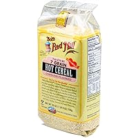 Vista 2 de Bob's Red Mill 7 Grain Hot Cereal, 25 Ounce (Pack of 4)