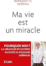 Download Ma vie est un miracle PDF