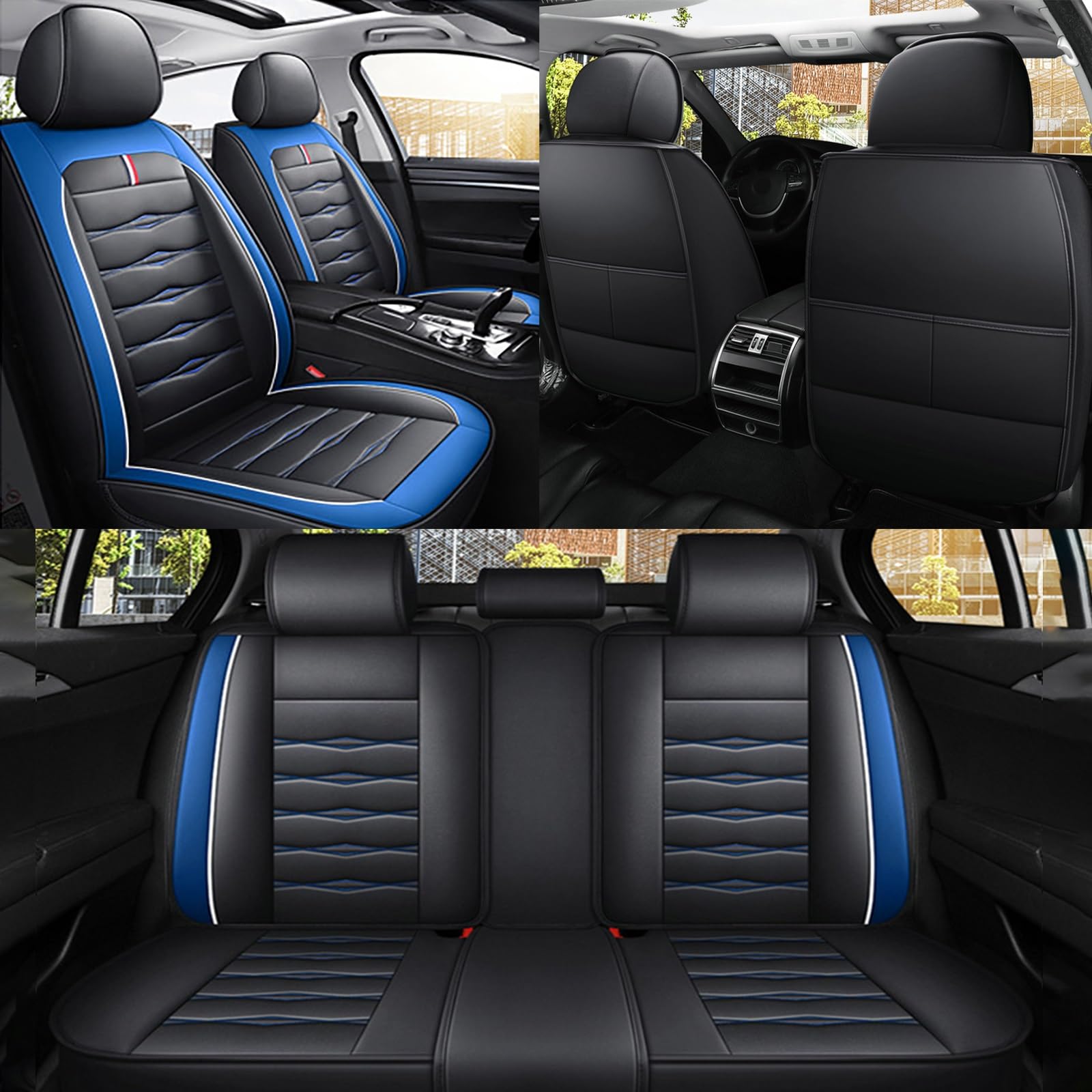 Amazon | ホンダ シビックタイプR EP3 に適用 車用シートカバー シート 