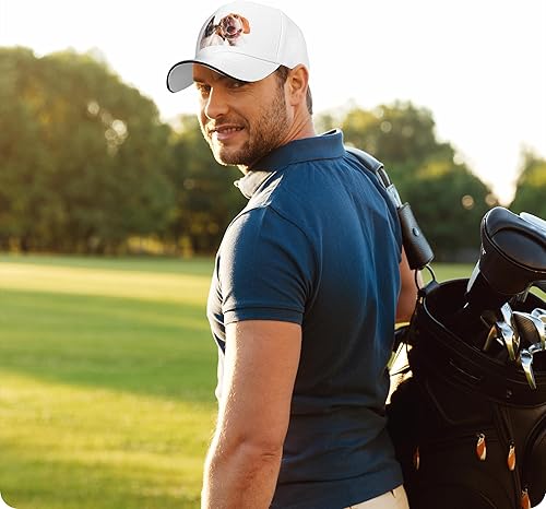 Miniatura 7 de Sombrero personalizado para hombres, diseña tu propio texto, logotipo, foto, gorra de béisbol personalizada para hombres y mujeres